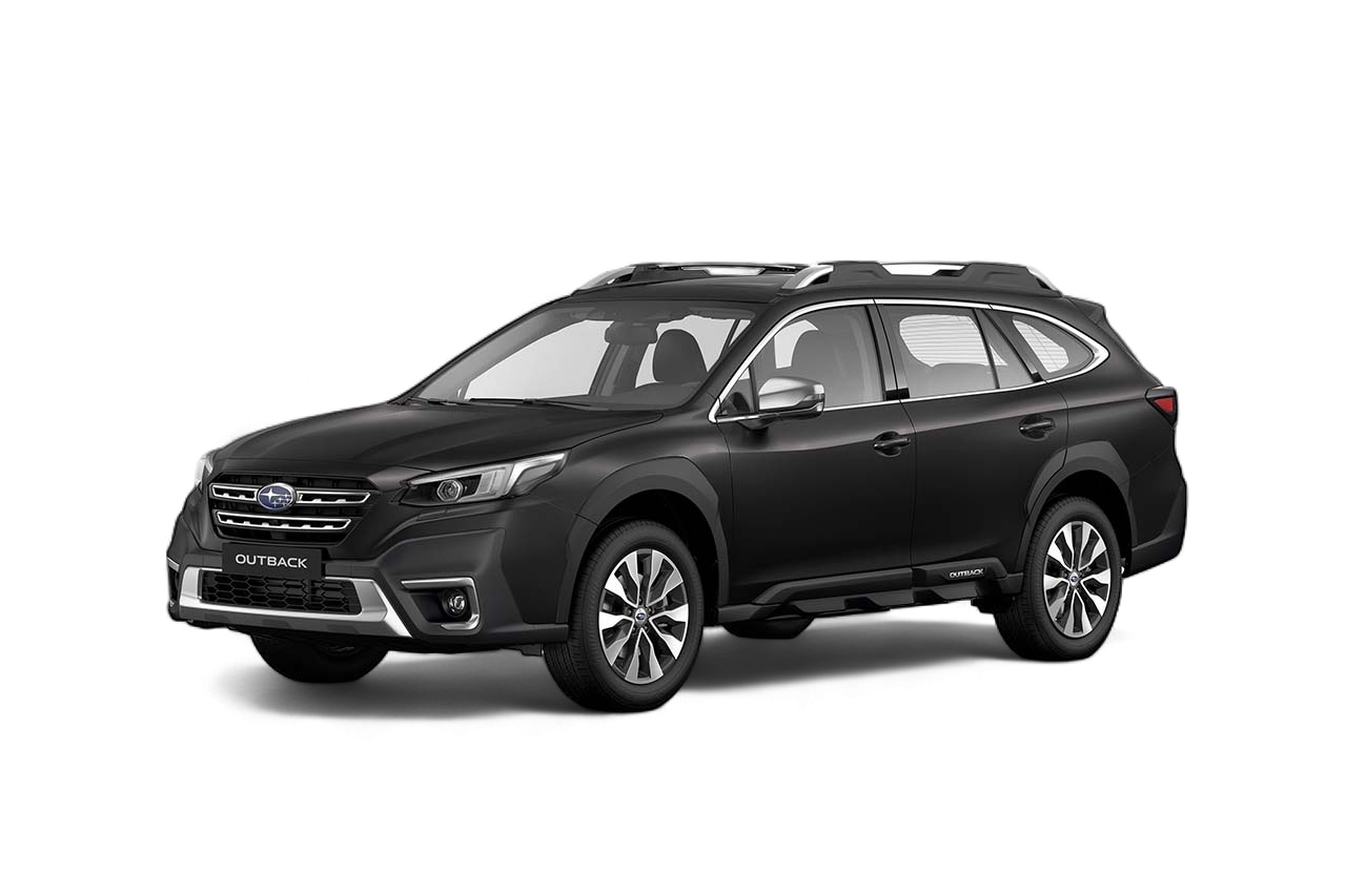 SUBARU OUTBACK 2.5 i-Touring EyeSight